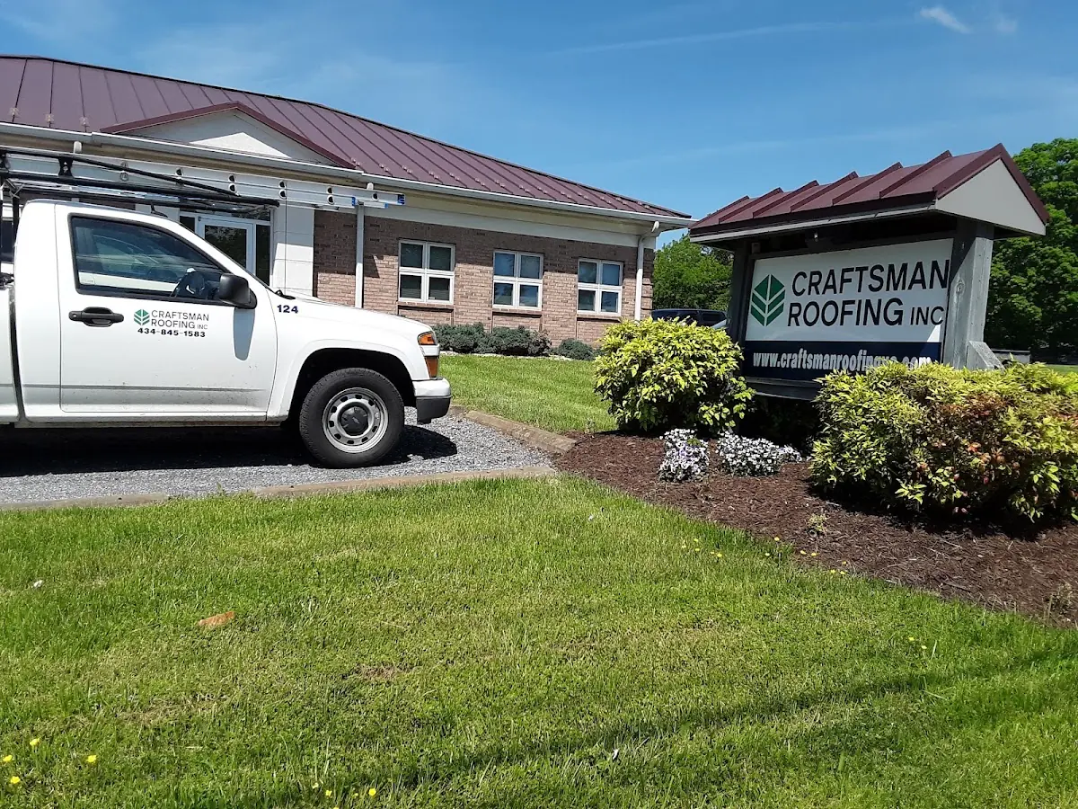 Quality Gutter & Downspout Repair by experienced craftsmen in Pigeon House Corner